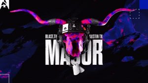 Возможные победители MAJOR BLAST 2025